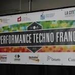 Performance Techno-Franco
